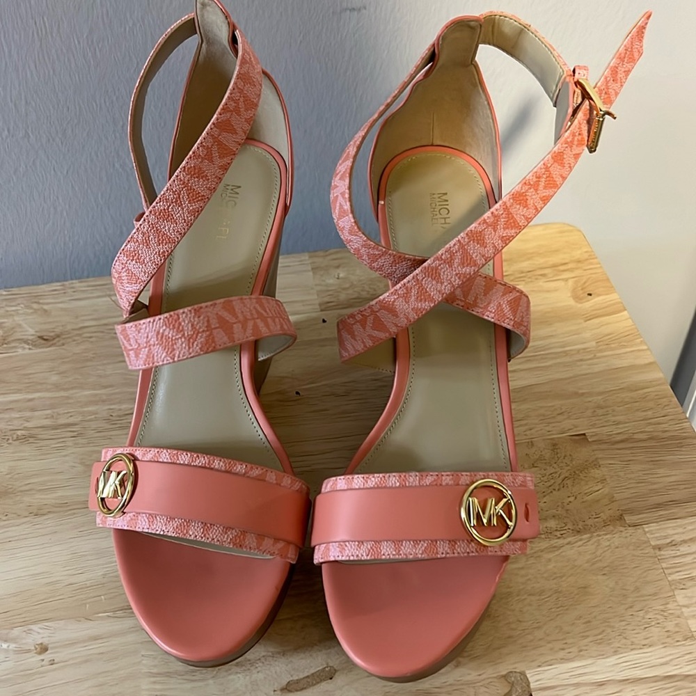 Michael Kors heels